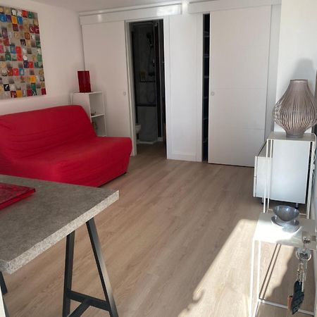 A Macina Apartment Brando ภายนอก รูปภาพ
