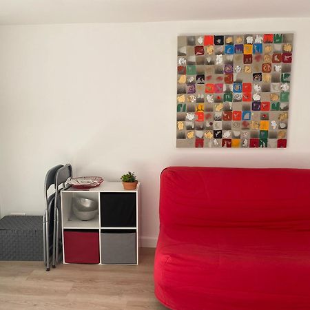 A Macina Apartment Brando ภายนอก รูปภาพ