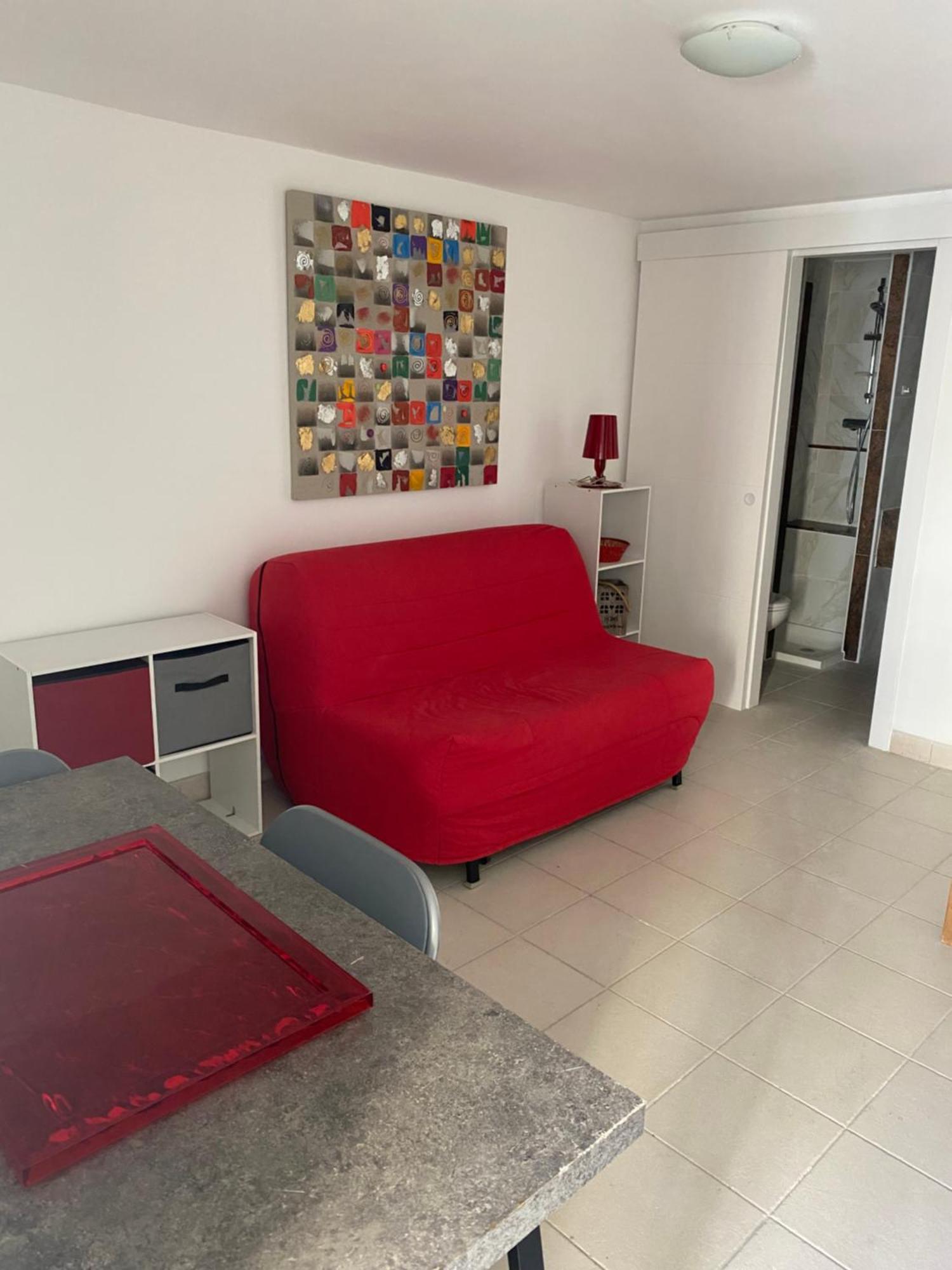 A Macina Apartment Brando ภายนอก รูปภาพ