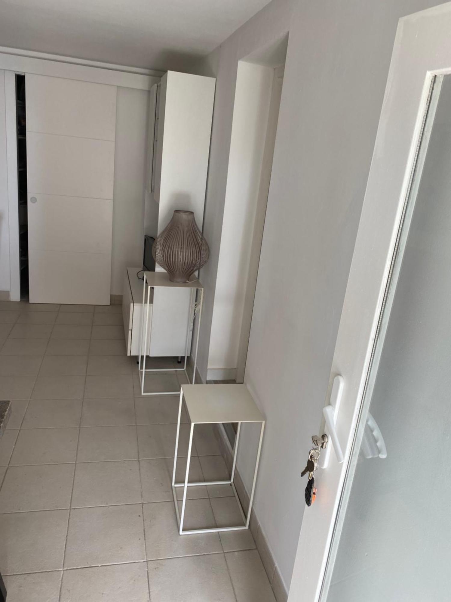 A Macina Apartment Brando ภายนอก รูปภาพ