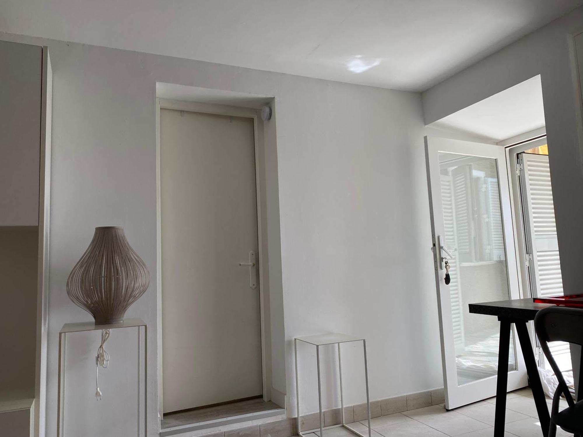 A Macina Apartment Brando ภายนอก รูปภาพ