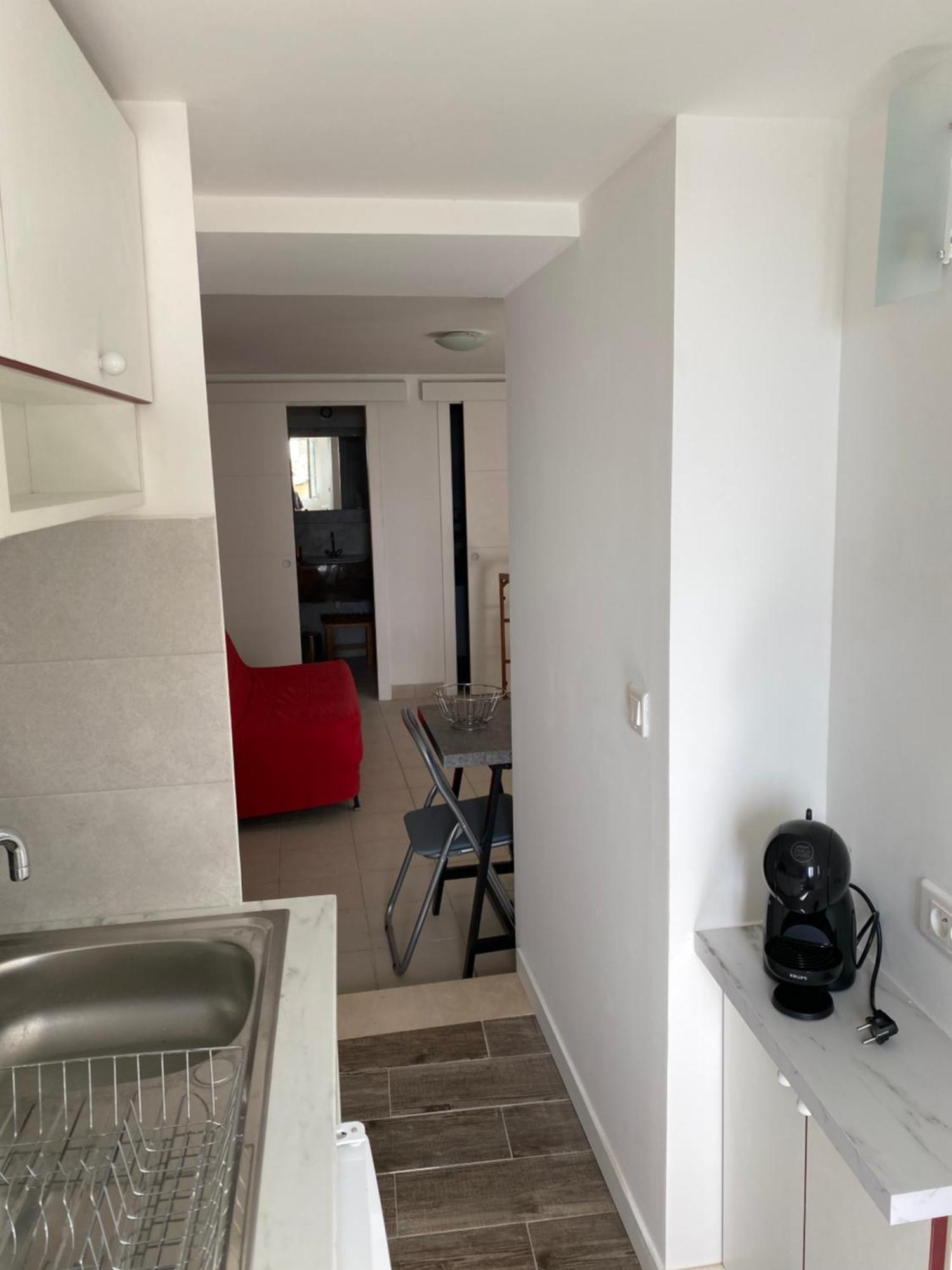 A Macina Apartment Brando ภายนอก รูปภาพ