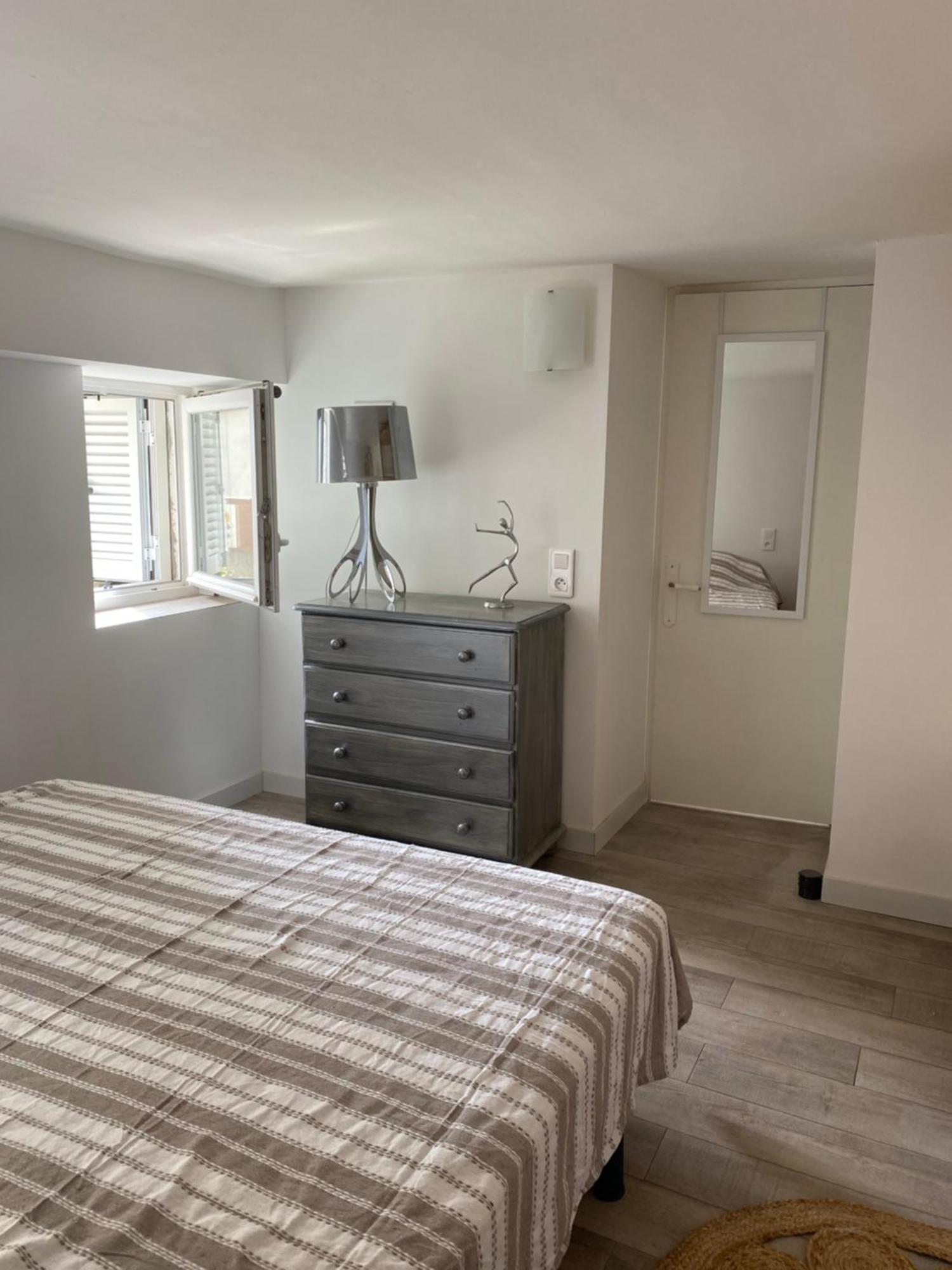 A Macina Apartment Brando ภายนอก รูปภาพ