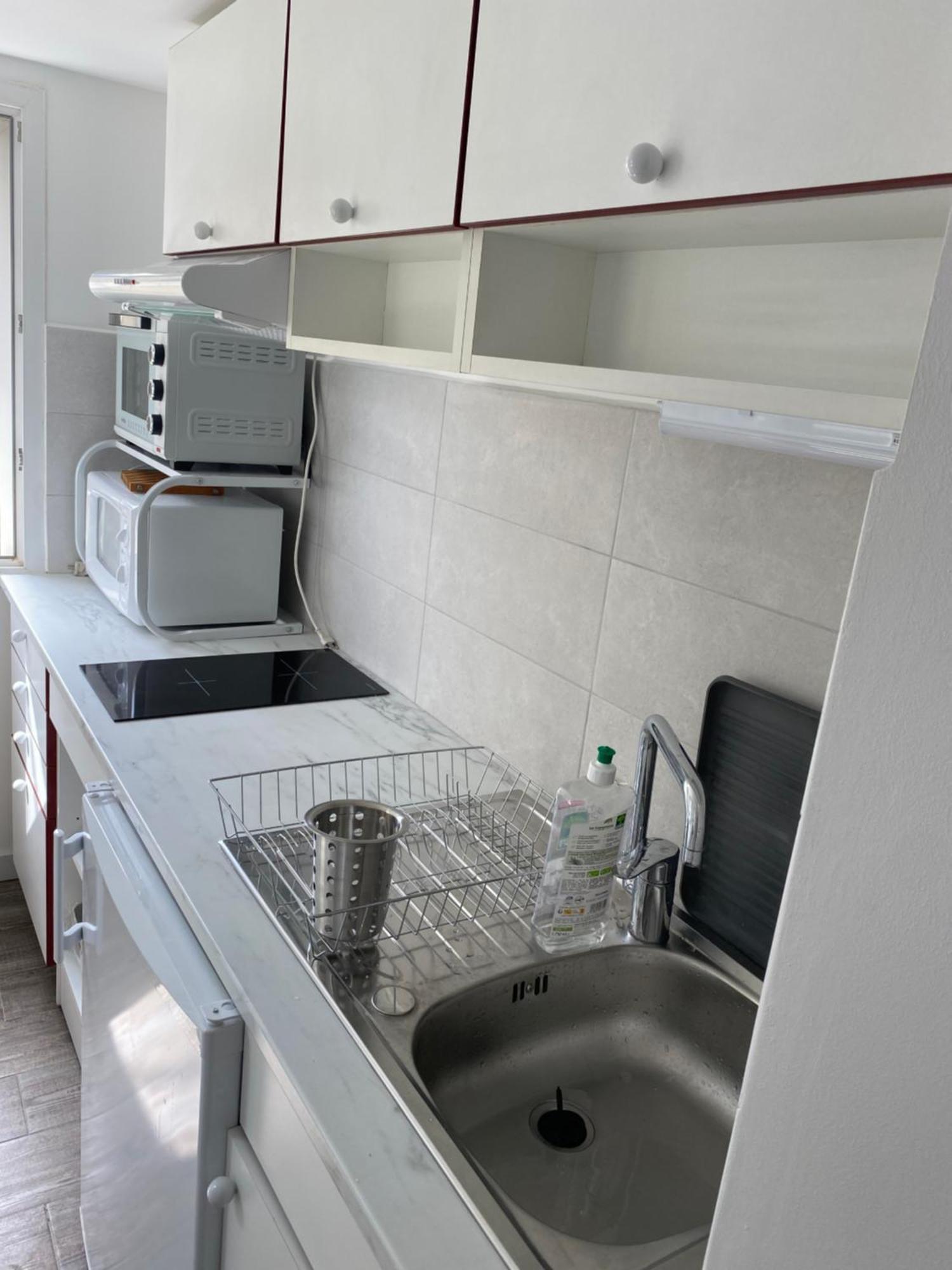 A Macina Apartment Brando ภายนอก รูปภาพ