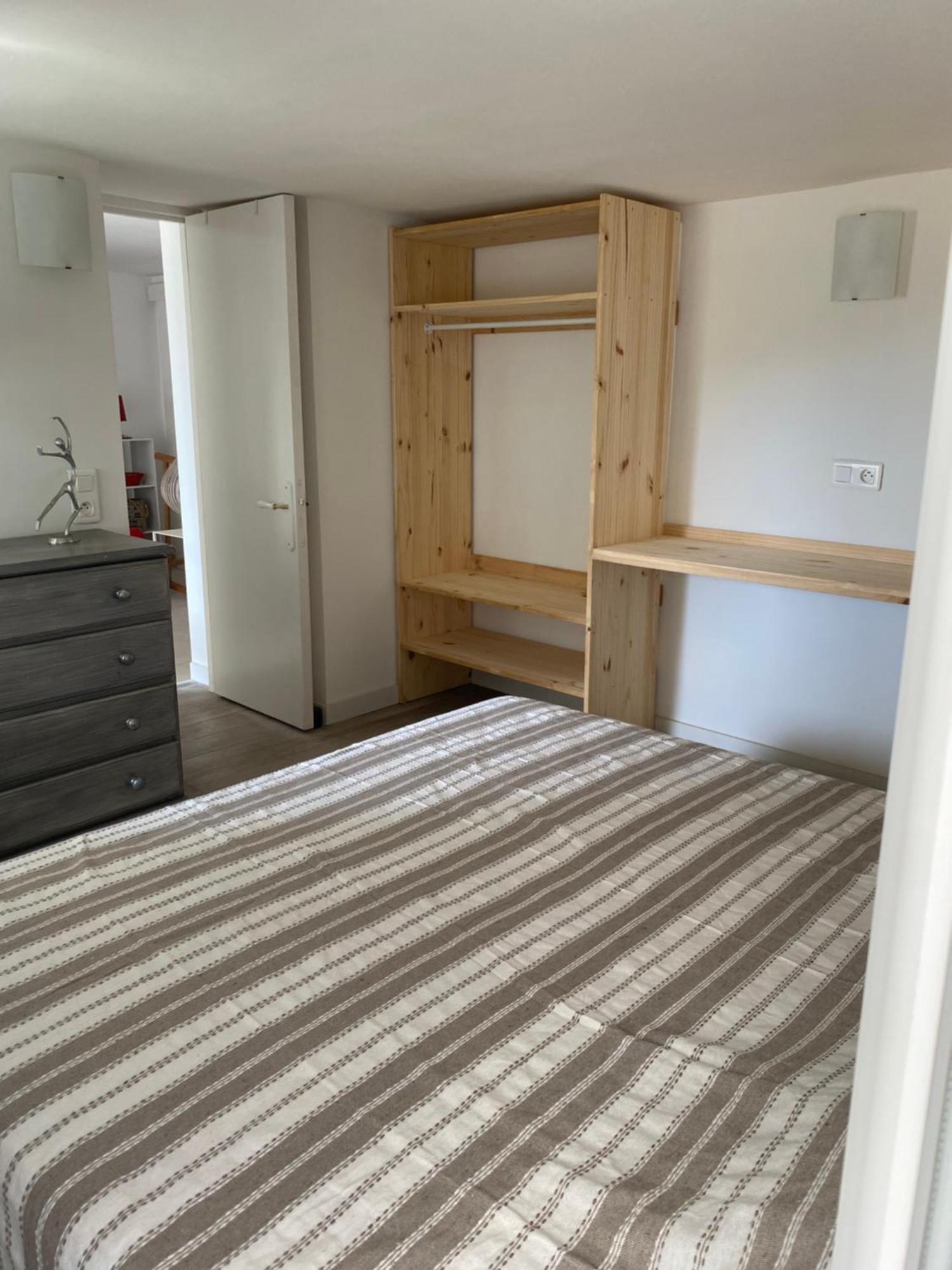 A Macina Apartment Brando ภายนอก รูปภาพ
