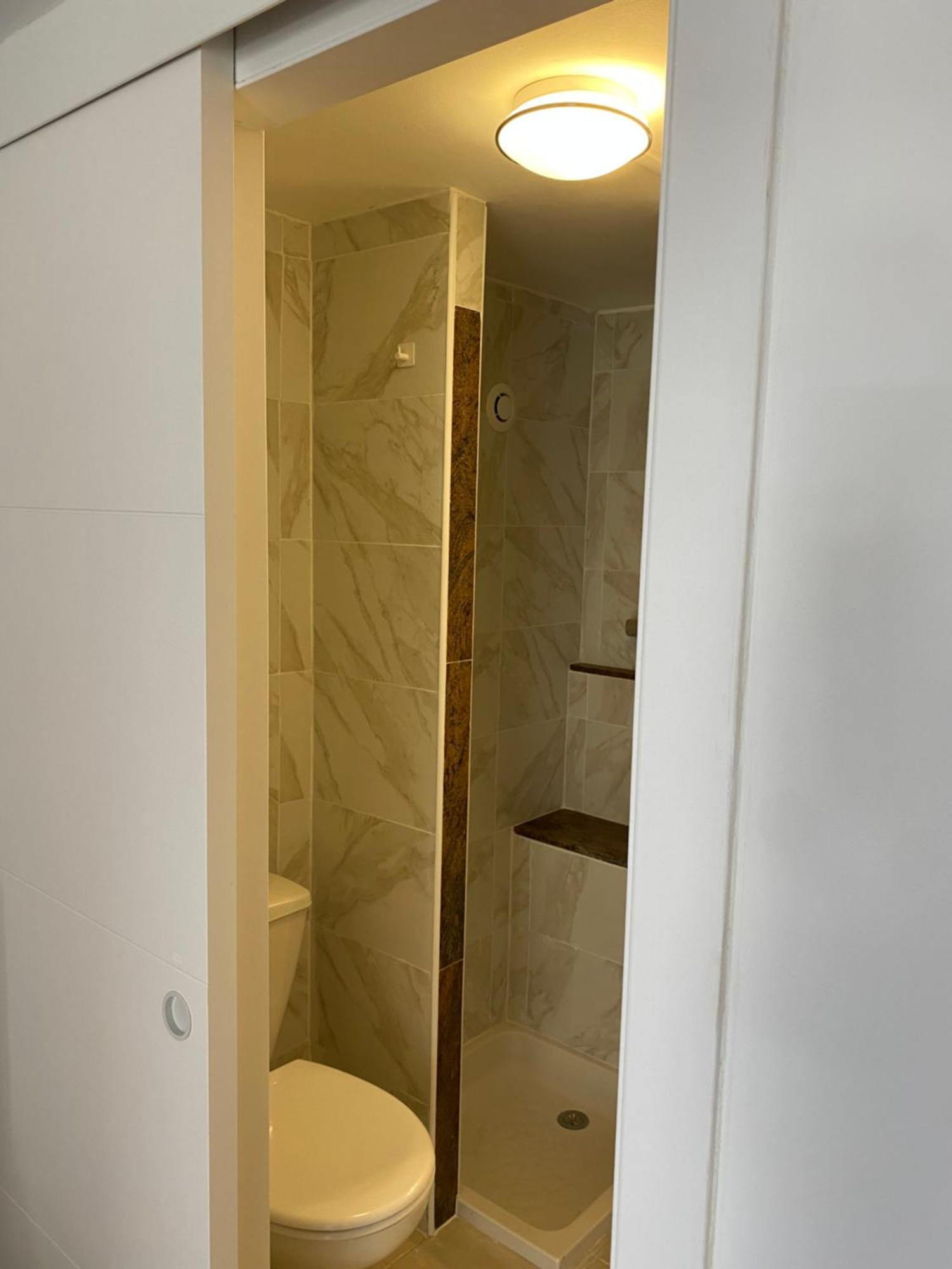 A Macina Apartment Brando ภายนอก รูปภาพ