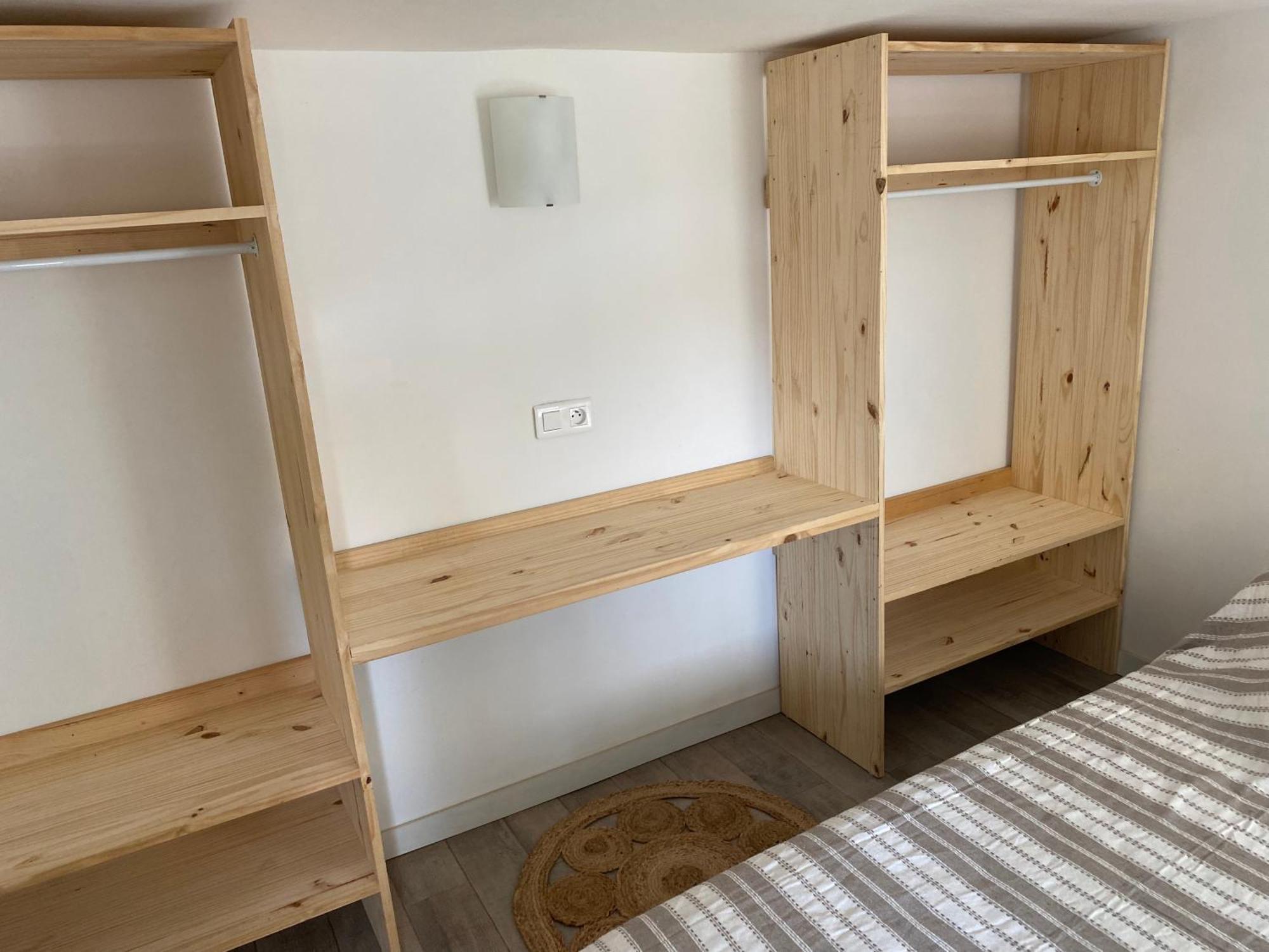 A Macina Apartment Brando ภายนอก รูปภาพ
