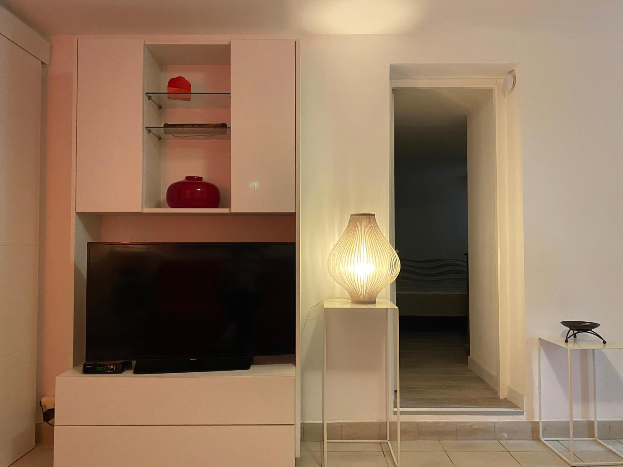 A Macina Apartment Brando ภายนอก รูปภาพ