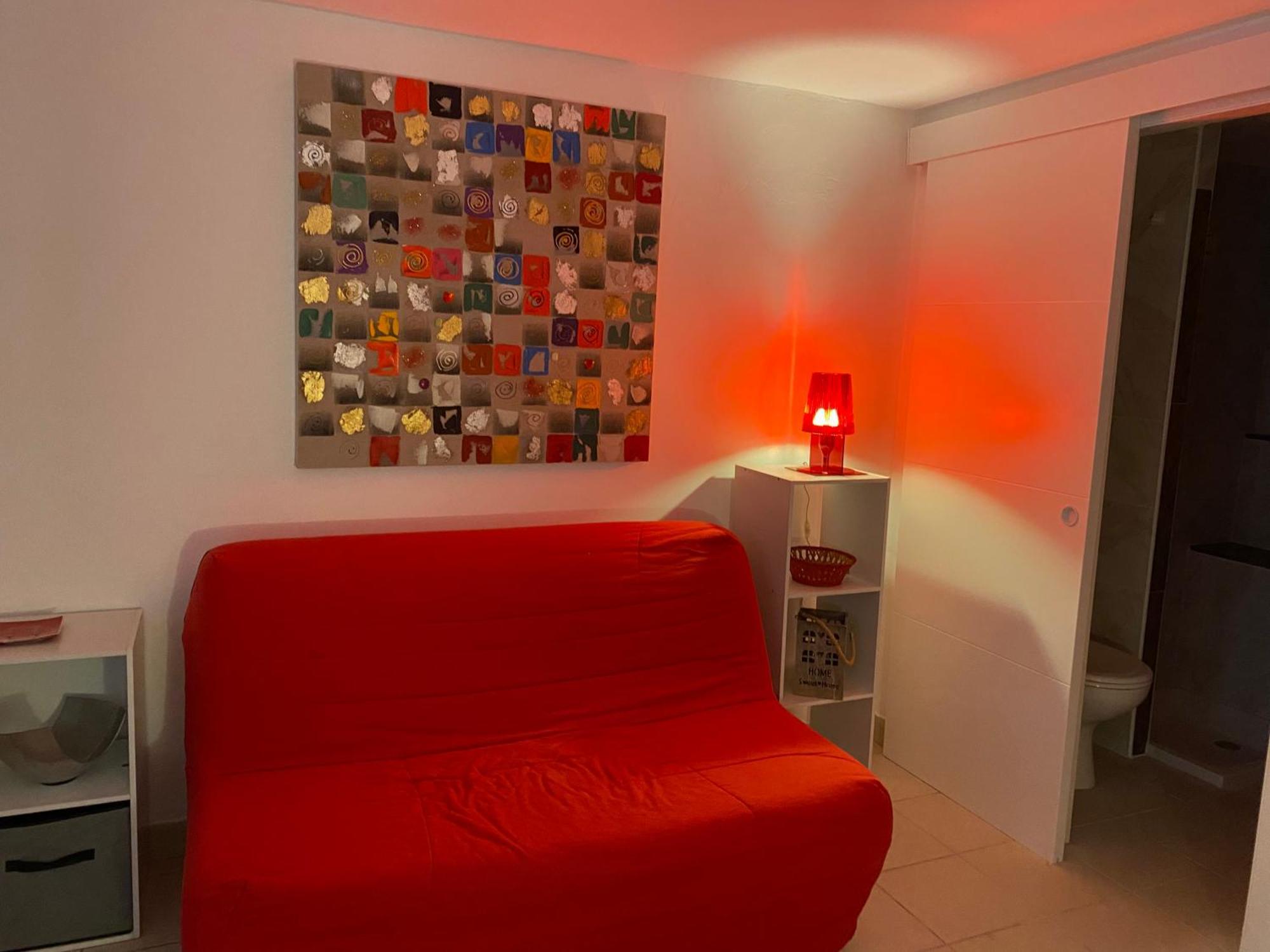 A Macina Apartment Brando ภายนอก รูปภาพ