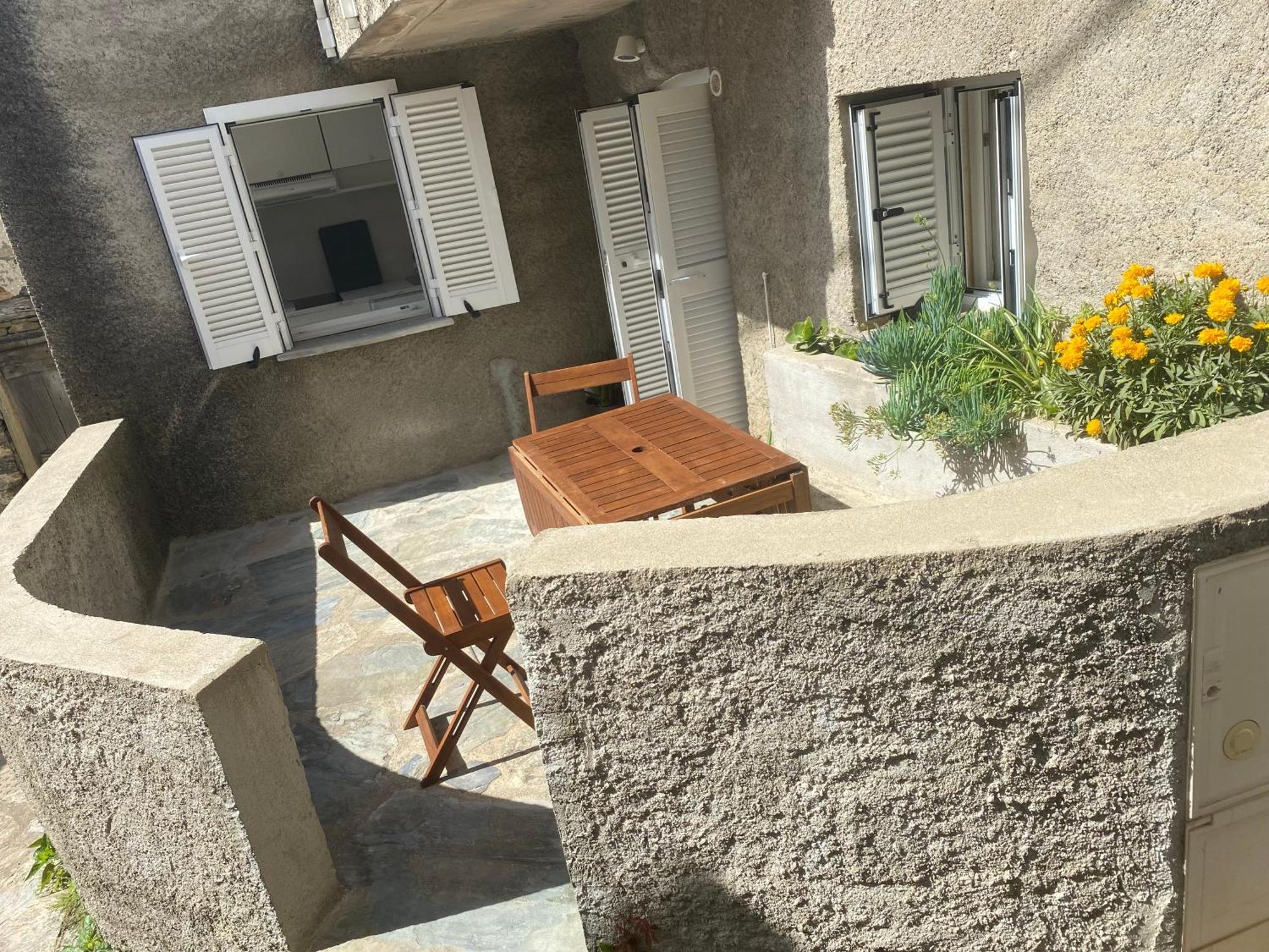 A Macina Apartment Brando ภายนอก รูปภาพ