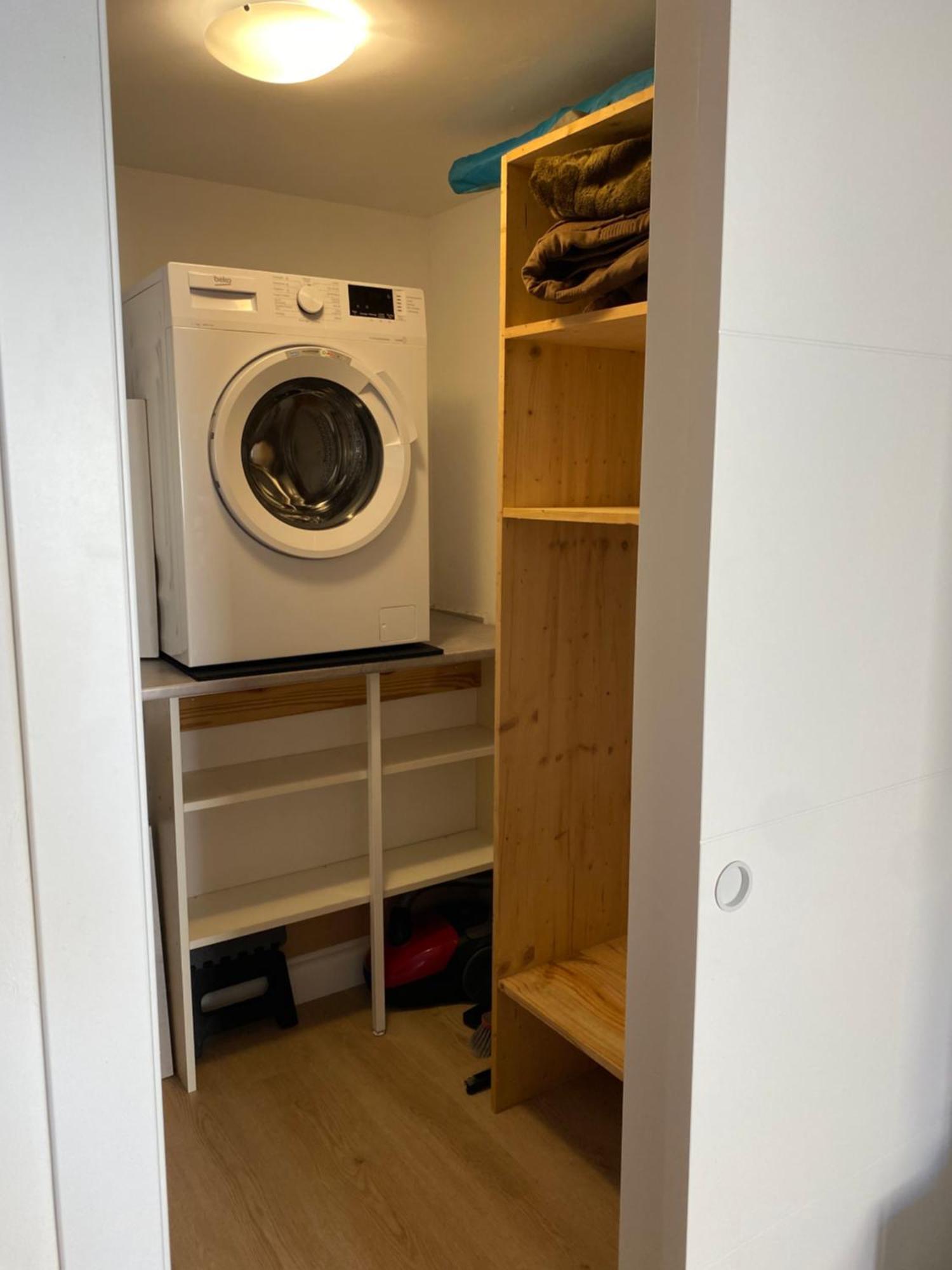 A Macina Apartment Brando ภายนอก รูปภาพ