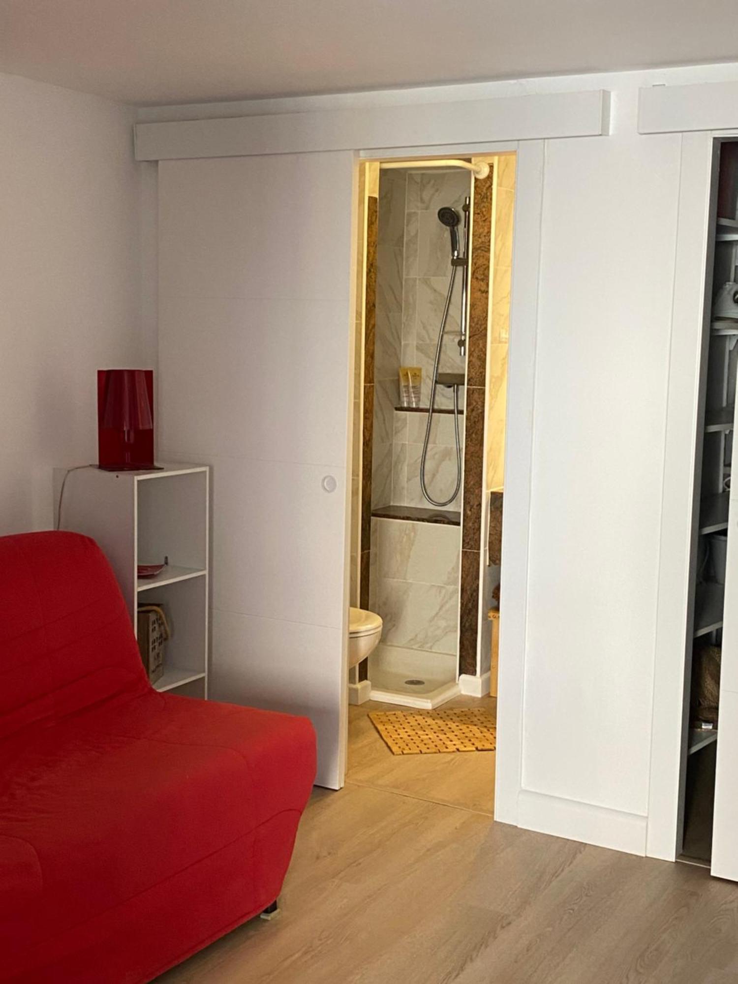 A Macina Apartment Brando ภายนอก รูปภาพ