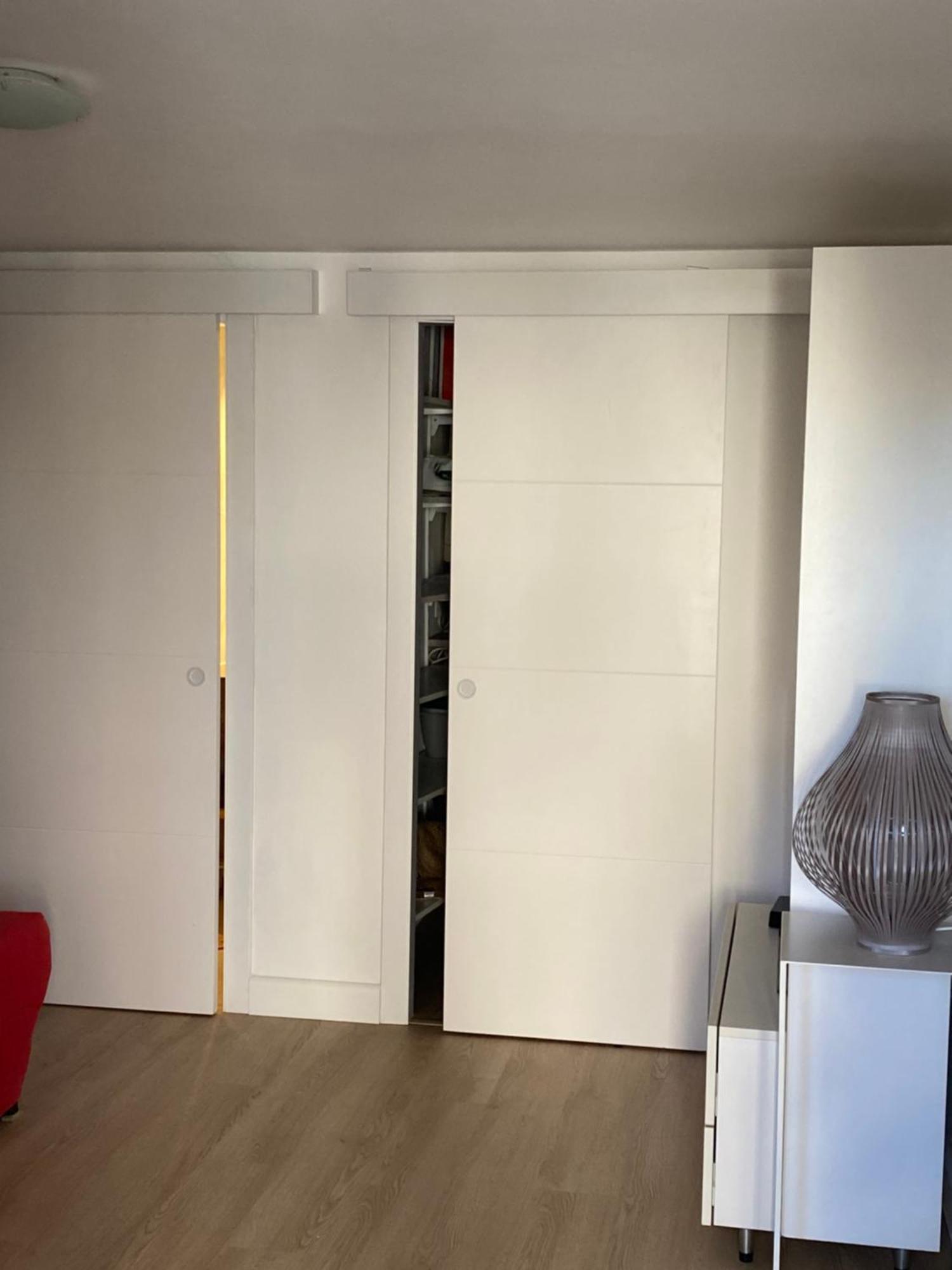 A Macina Apartment Brando ภายนอก รูปภาพ