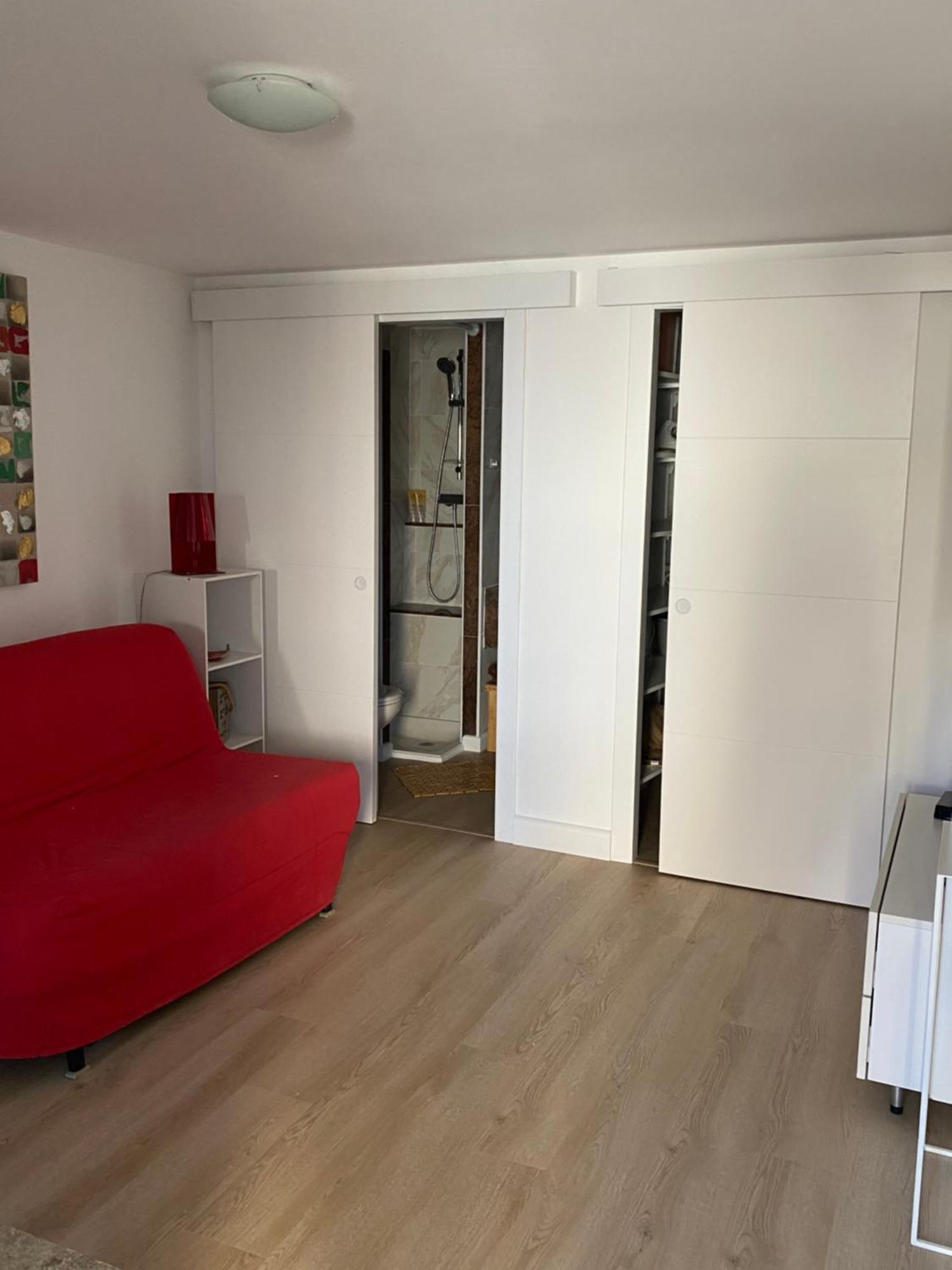 A Macina Apartment Brando ภายนอก รูปภาพ