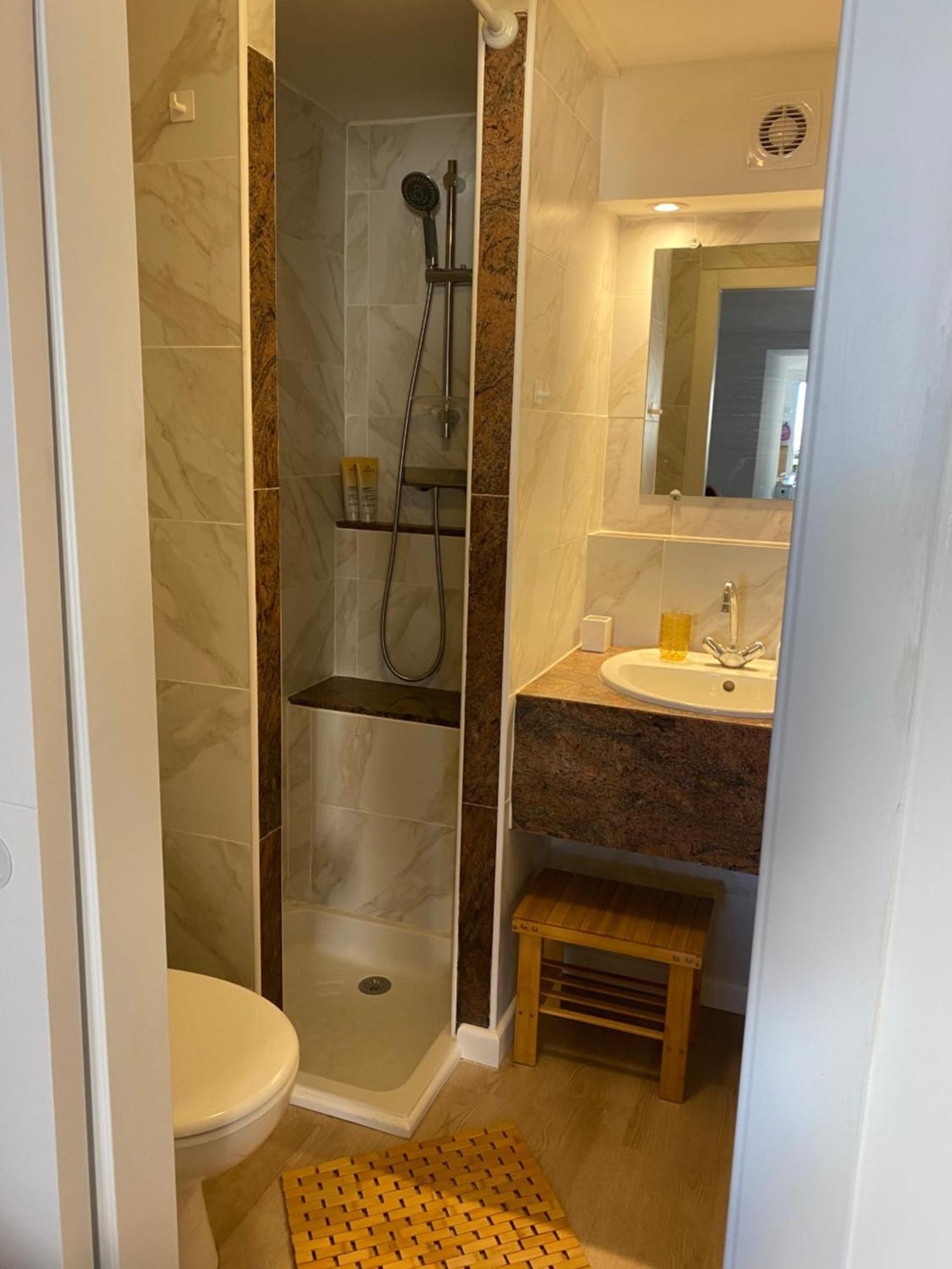 A Macina Apartment Brando ภายนอก รูปภาพ