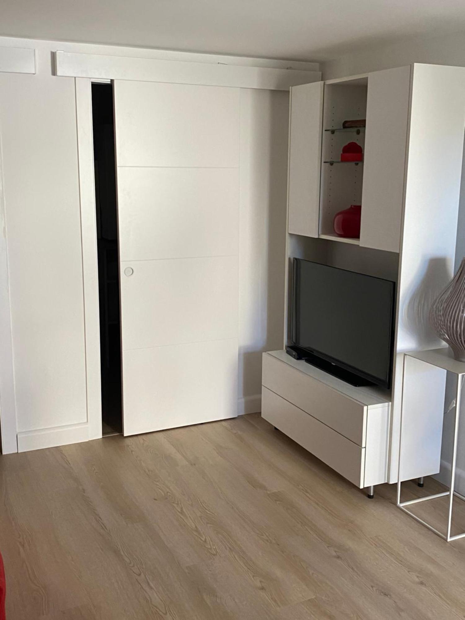 A Macina Apartment Brando ภายนอก รูปภาพ