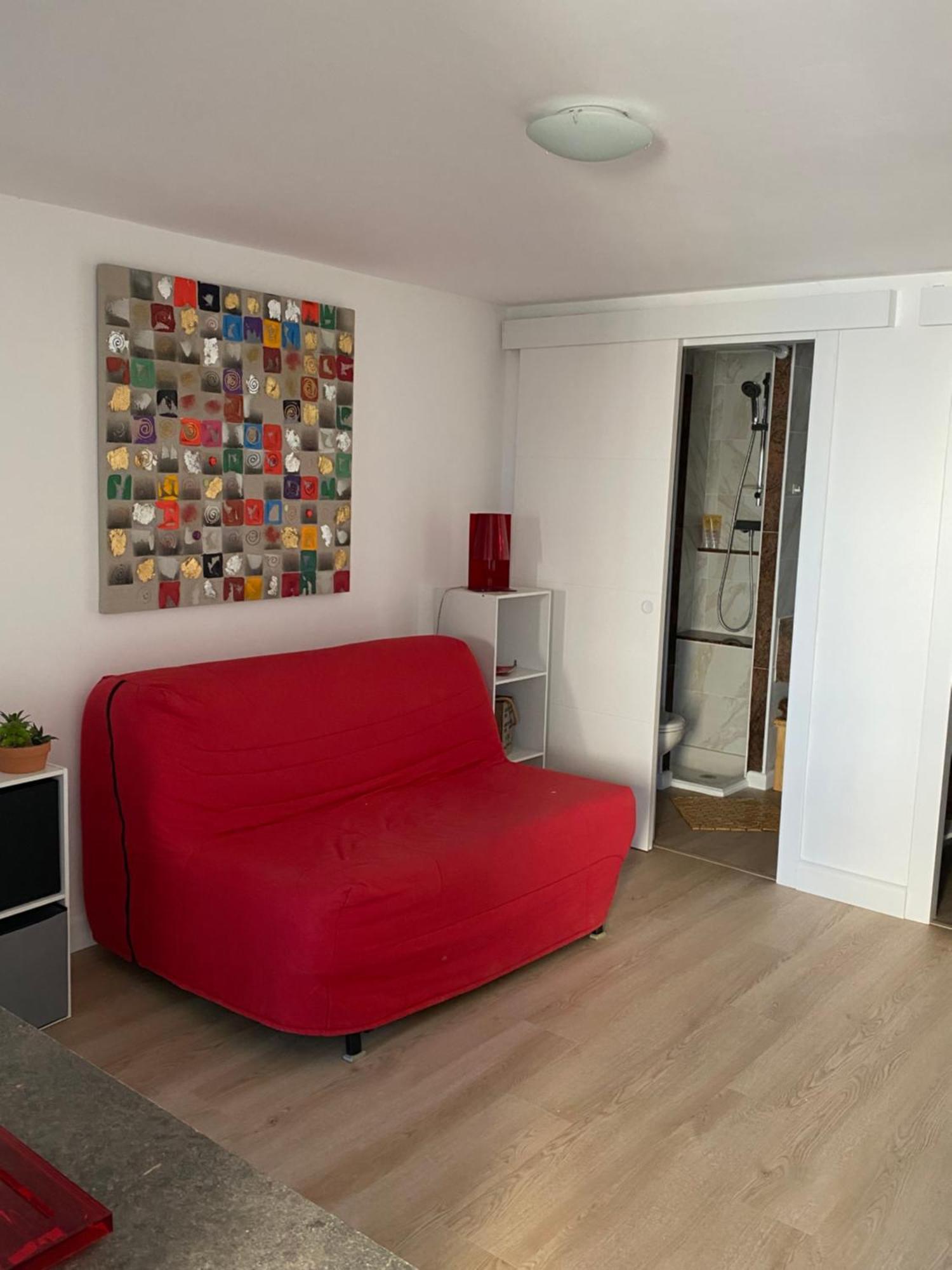 A Macina Apartment Brando ภายนอก รูปภาพ