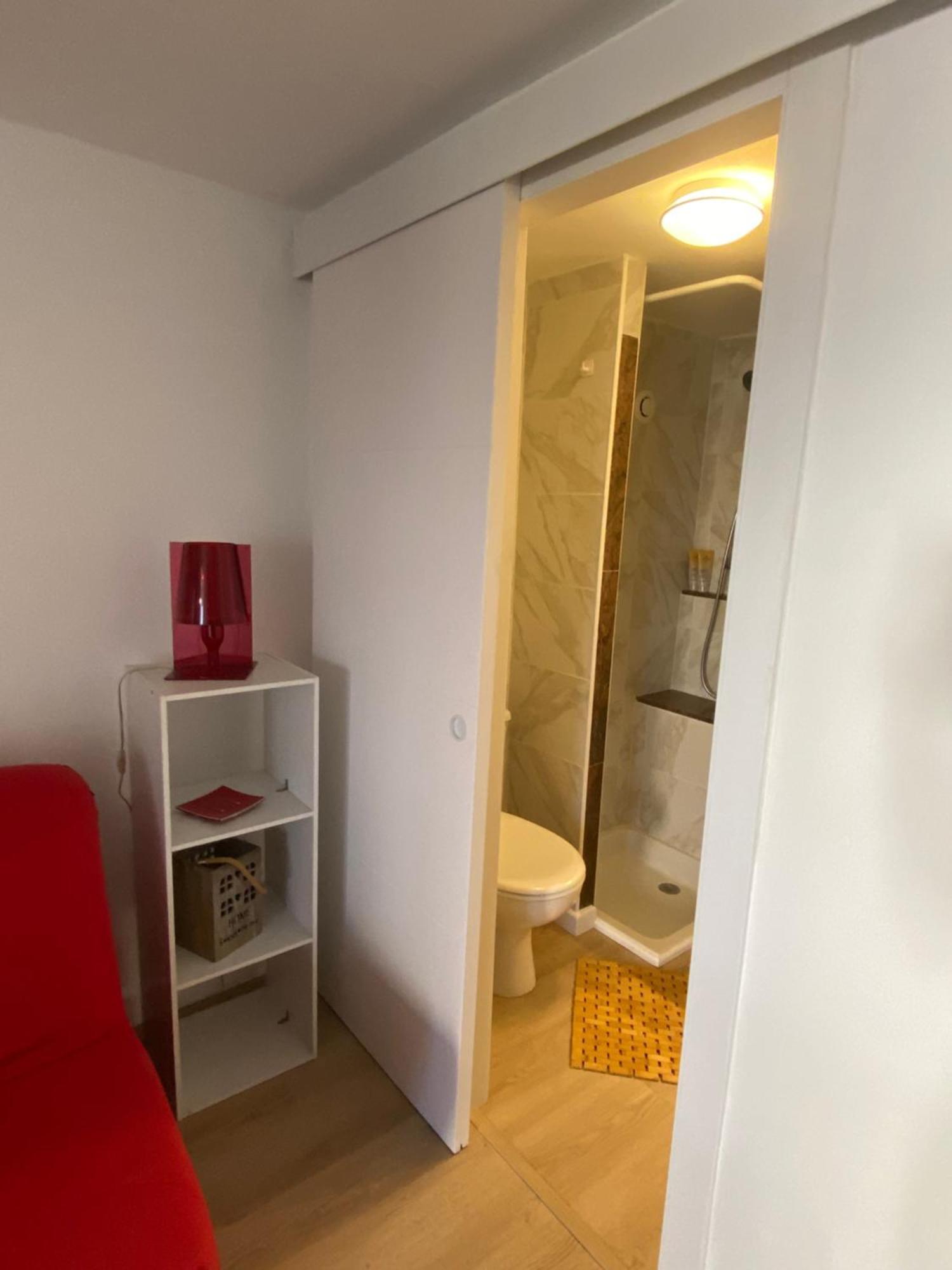 A Macina Apartment Brando ภายนอก รูปภาพ