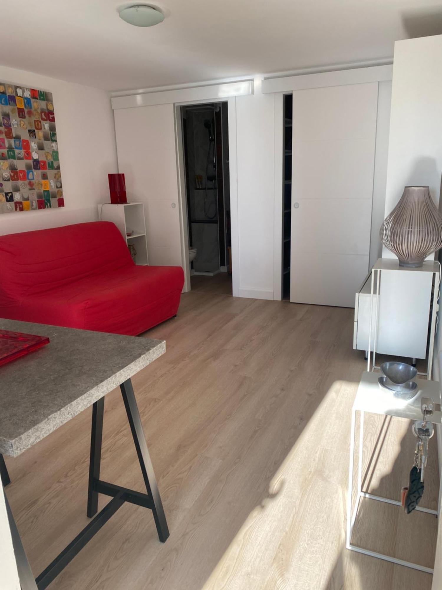 A Macina Apartment Brando ภายนอก รูปภาพ