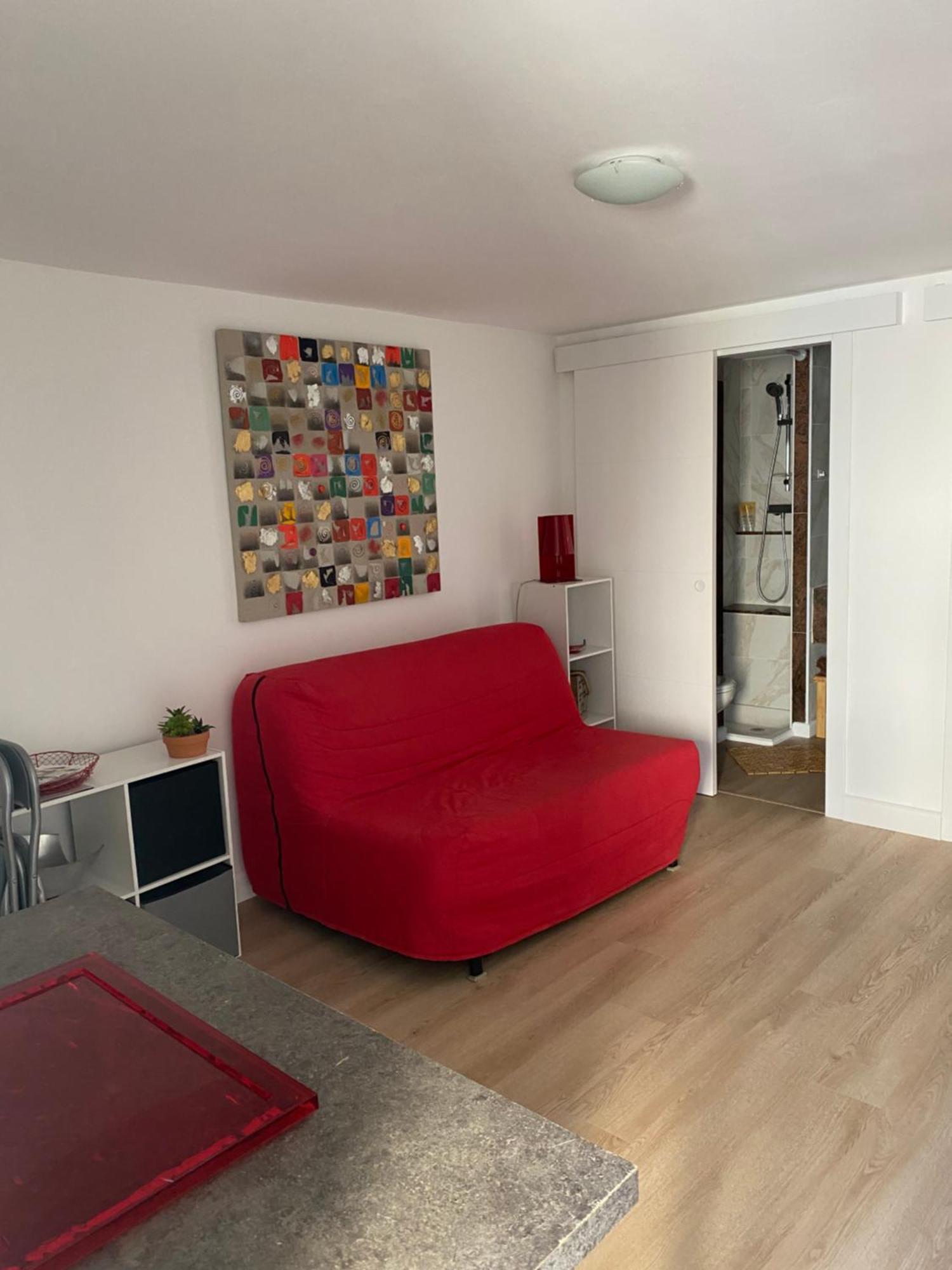 A Macina Apartment Brando ภายนอก รูปภาพ