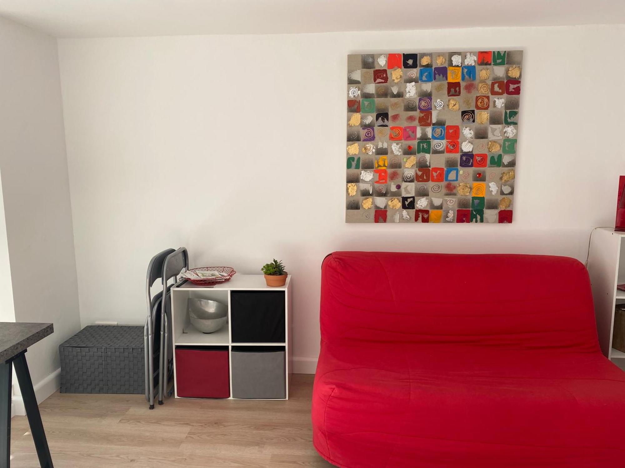 A Macina Apartment Brando ภายนอก รูปภาพ