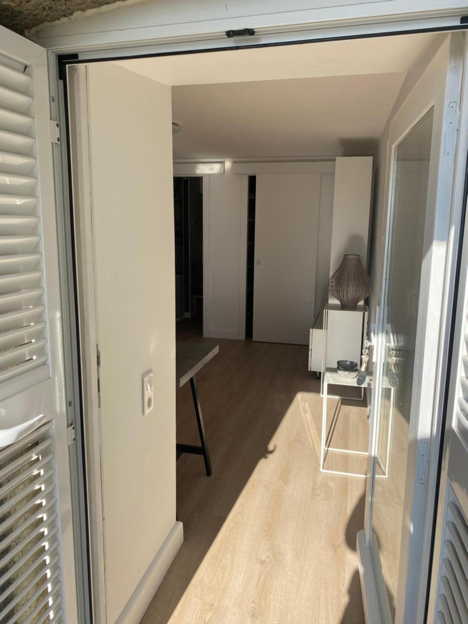 A Macina Apartment Brando ภายนอก รูปภาพ