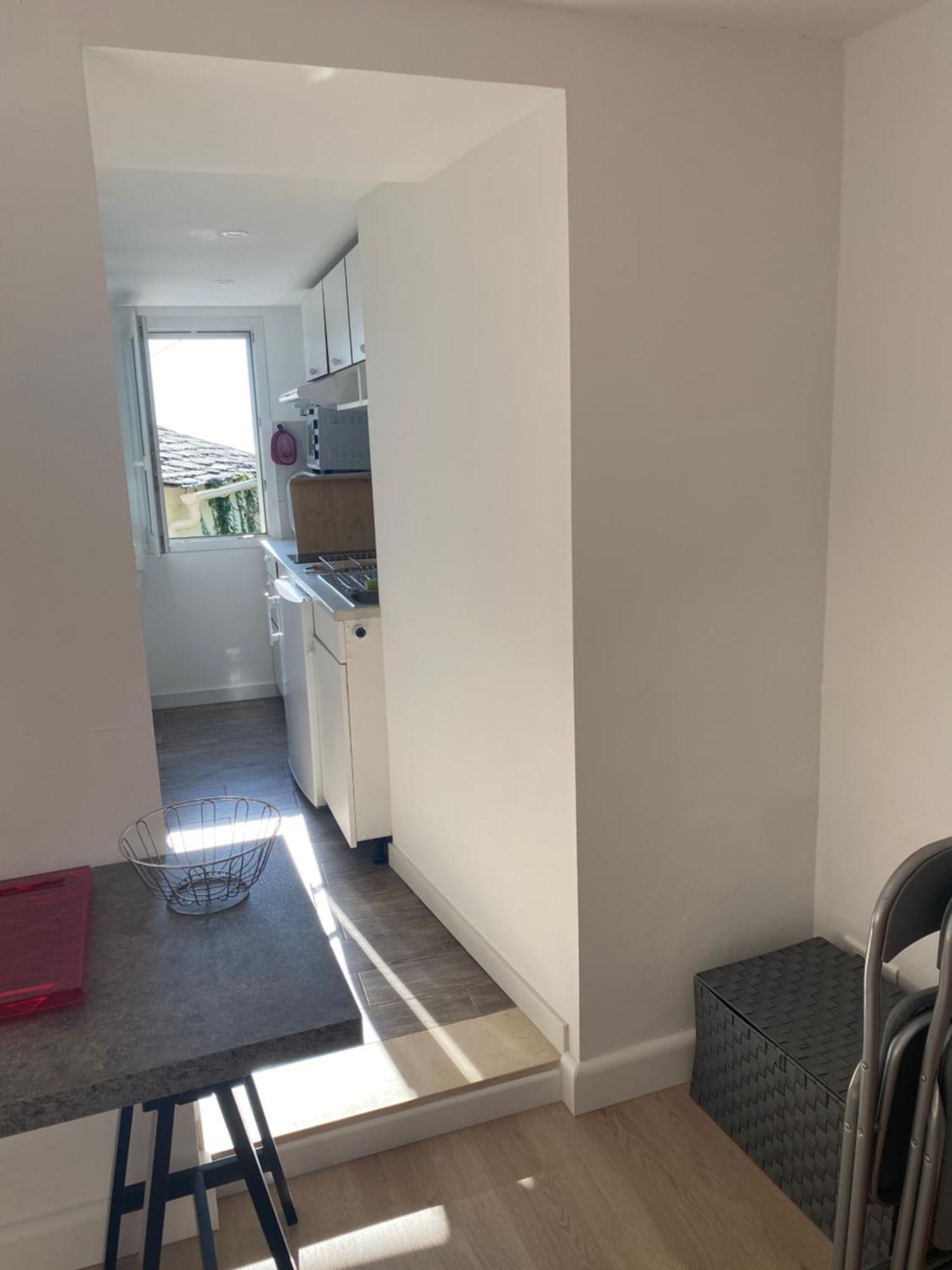 A Macina Apartment Brando ภายนอก รูปภาพ