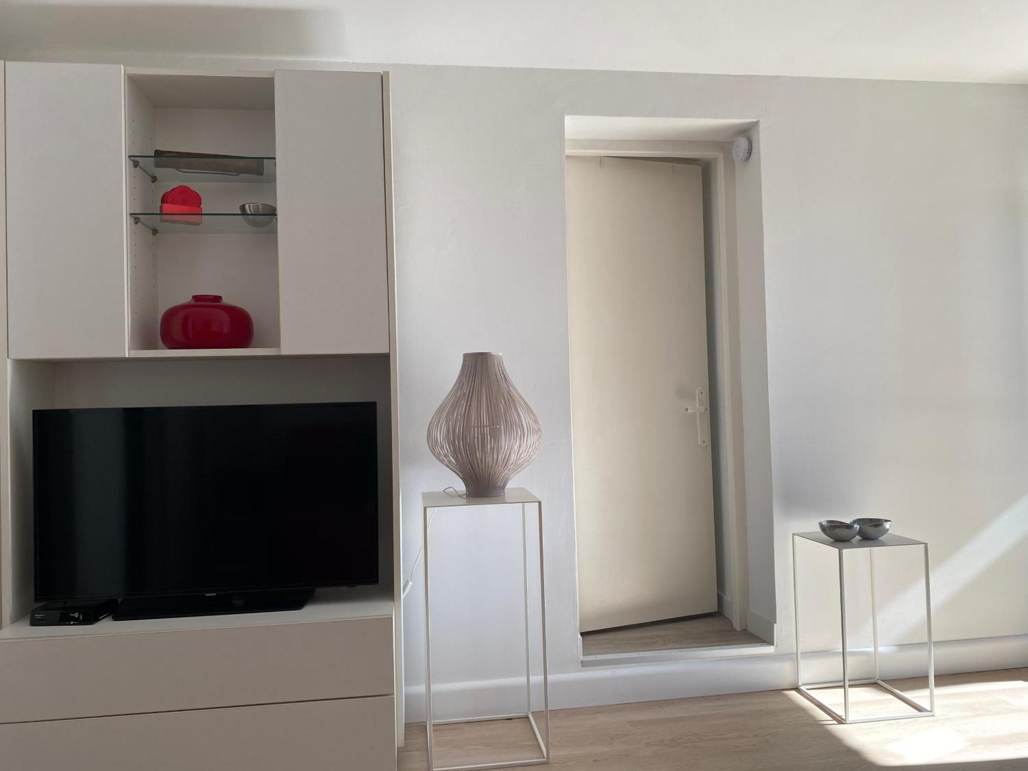 A Macina Apartment Brando ภายนอก รูปภาพ